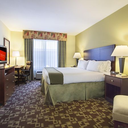 Holiday Inn Express Hotel & Suites Port St. Lucie West By Ihg Ngoại thất bức ảnh