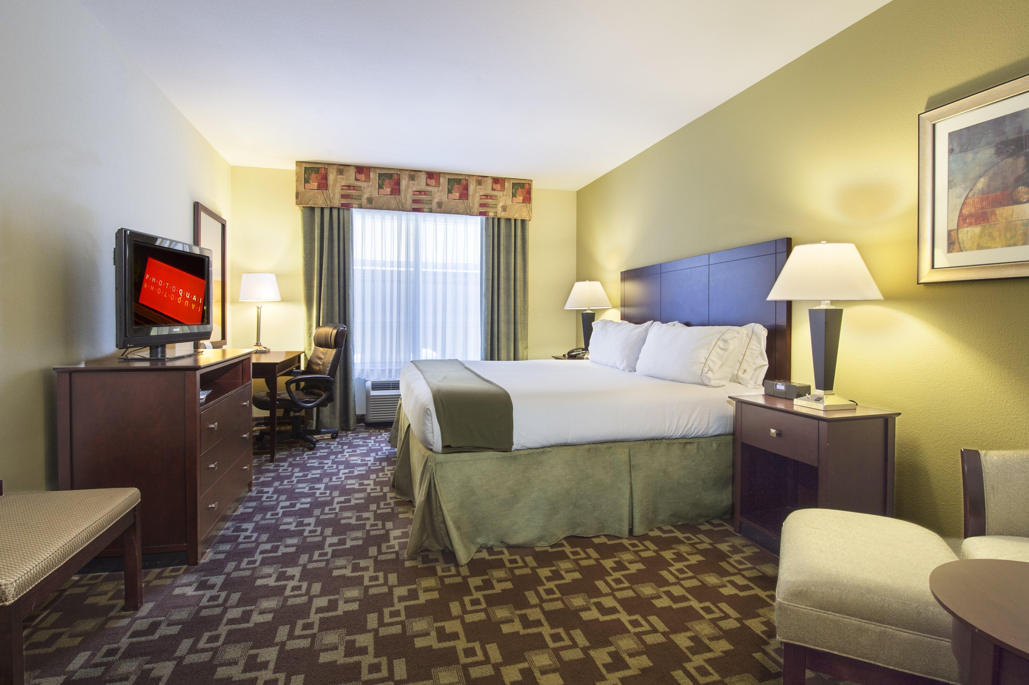 Holiday Inn Express Hotel & Suites Port St. Lucie West By Ihg Ngoại thất bức ảnh