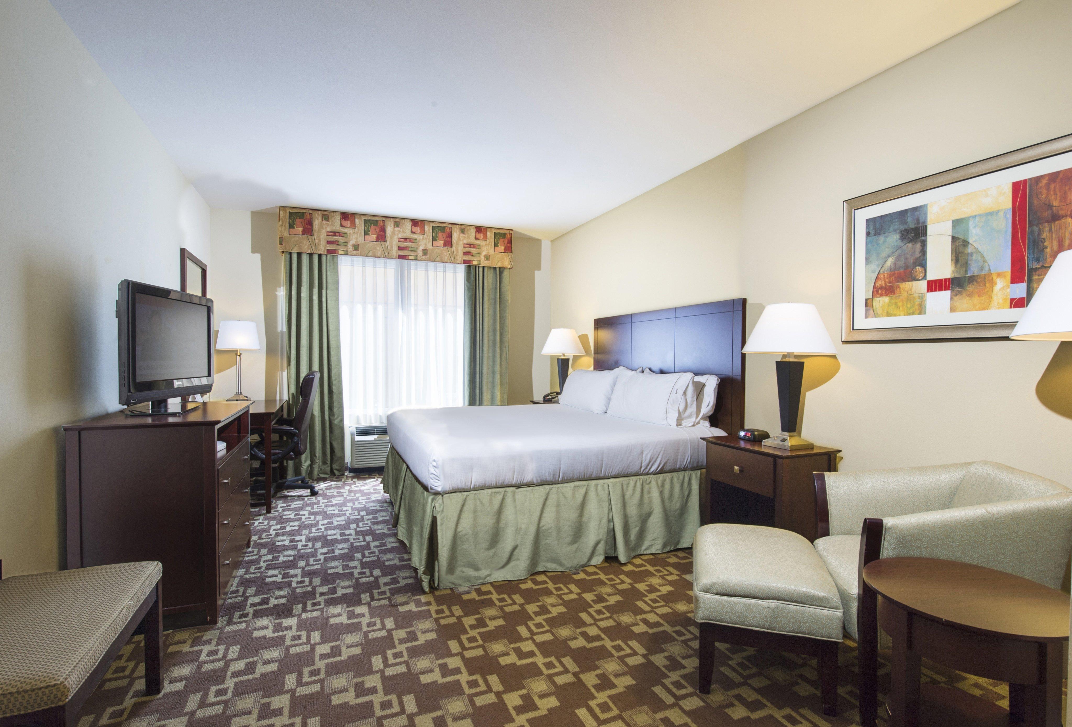 Holiday Inn Express Hotel & Suites Port St. Lucie West By Ihg Ngoại thất bức ảnh