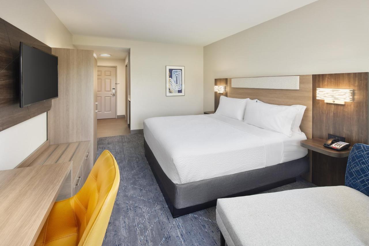 Holiday Inn Express Hotel & Suites Port St. Lucie West By Ihg Ngoại thất bức ảnh