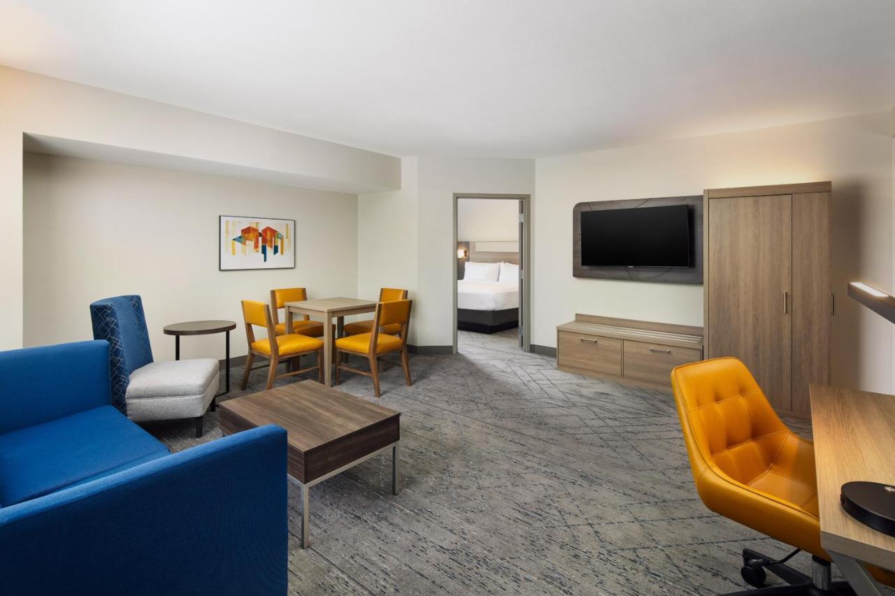 Holiday Inn Express Hotel & Suites Port St. Lucie West By Ihg Ngoại thất bức ảnh
