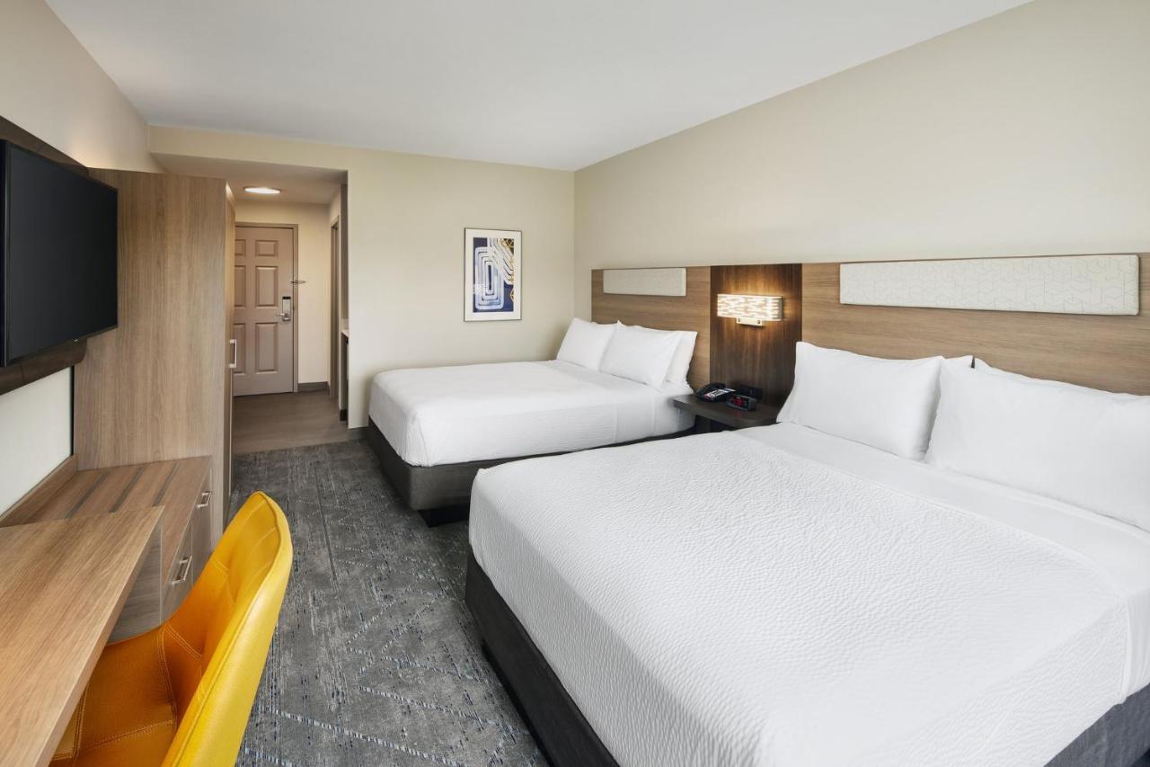 Holiday Inn Express Hotel & Suites Port St. Lucie West By Ihg Ngoại thất bức ảnh
