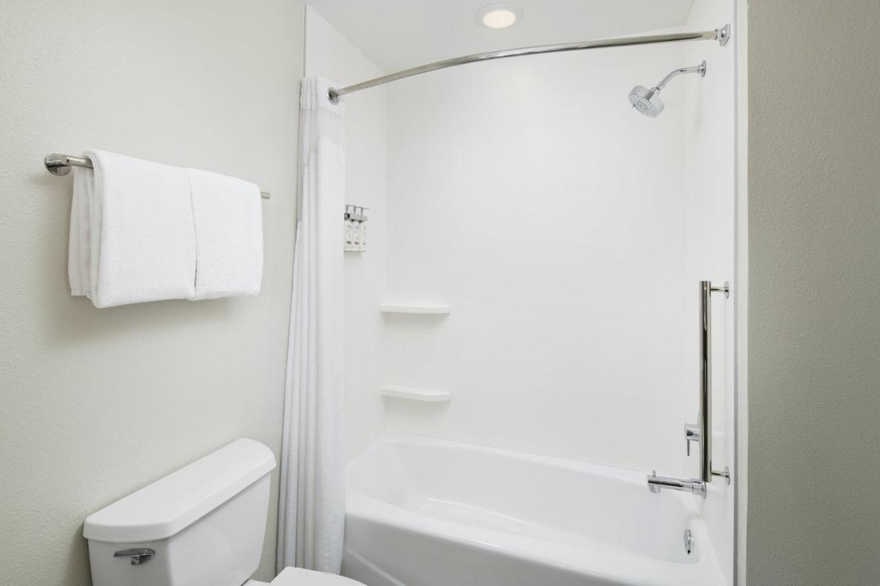 Holiday Inn Express Hotel & Suites Port St. Lucie West By Ihg Ngoại thất bức ảnh