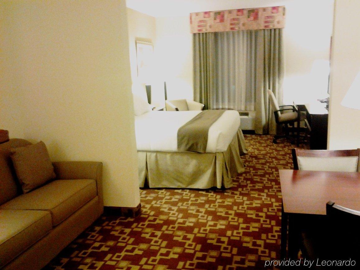 Holiday Inn Express Hotel & Suites Port St. Lucie West By Ihg Ngoại thất bức ảnh