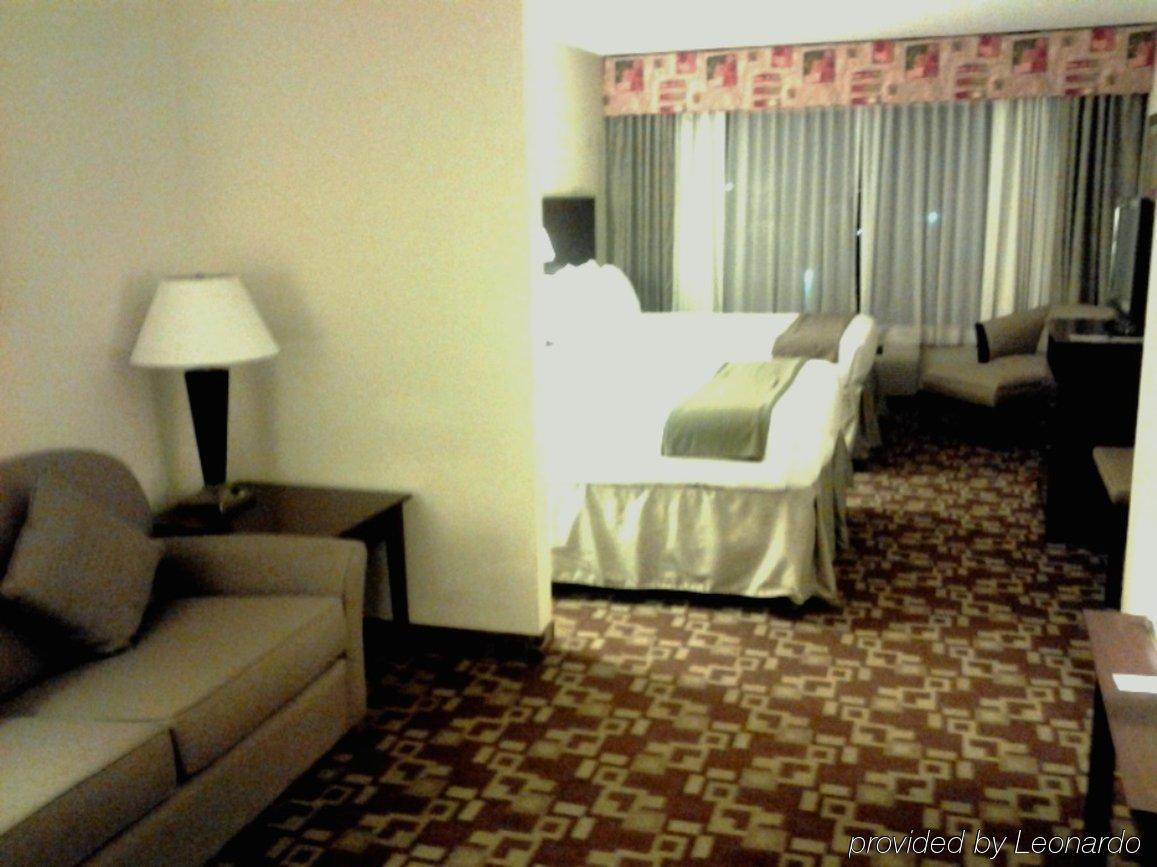 Holiday Inn Express Hotel & Suites Port St. Lucie West By Ihg Ngoại thất bức ảnh