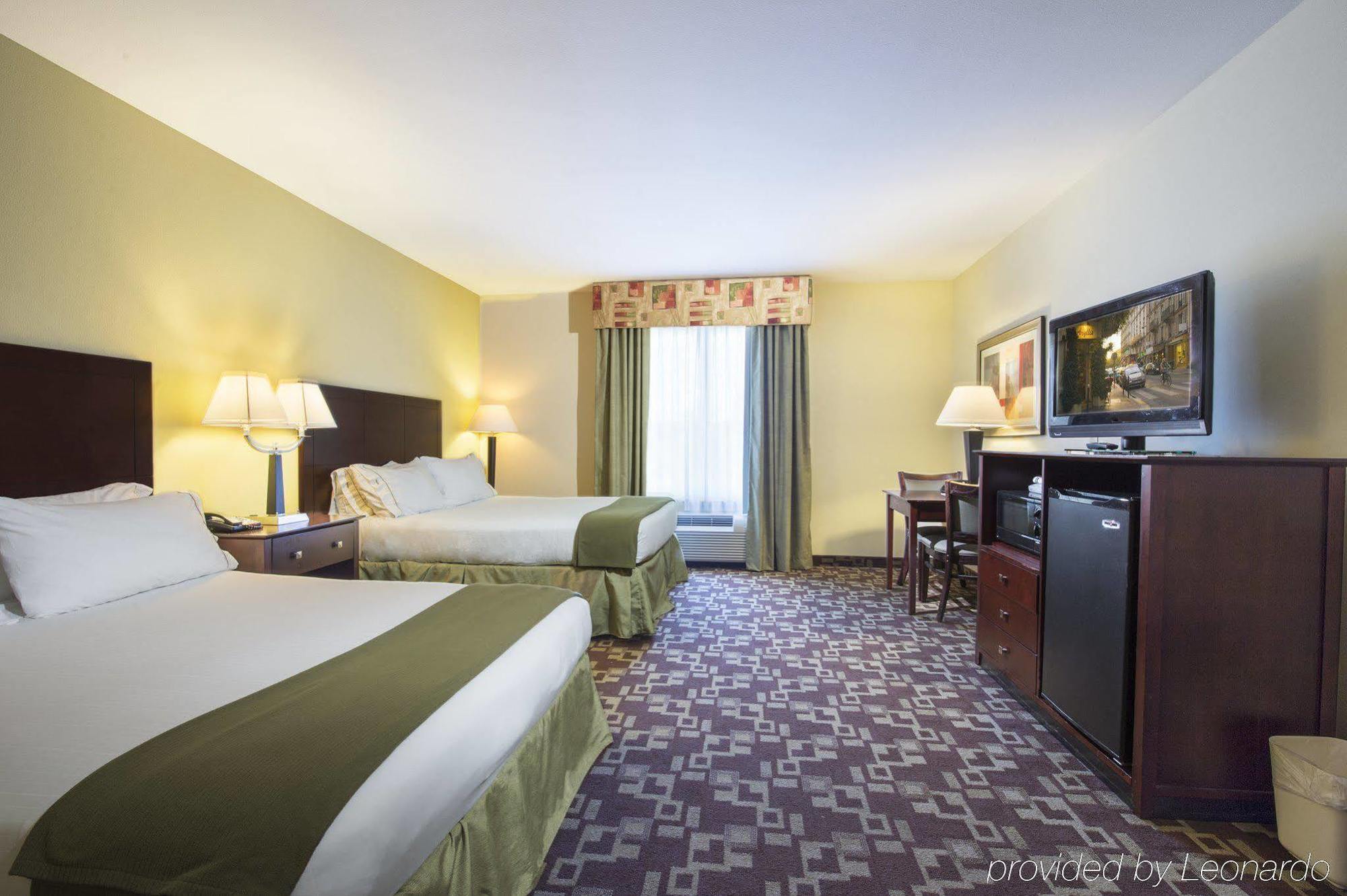 Holiday Inn Express Hotel & Suites Port St. Lucie West By Ihg Ngoại thất bức ảnh