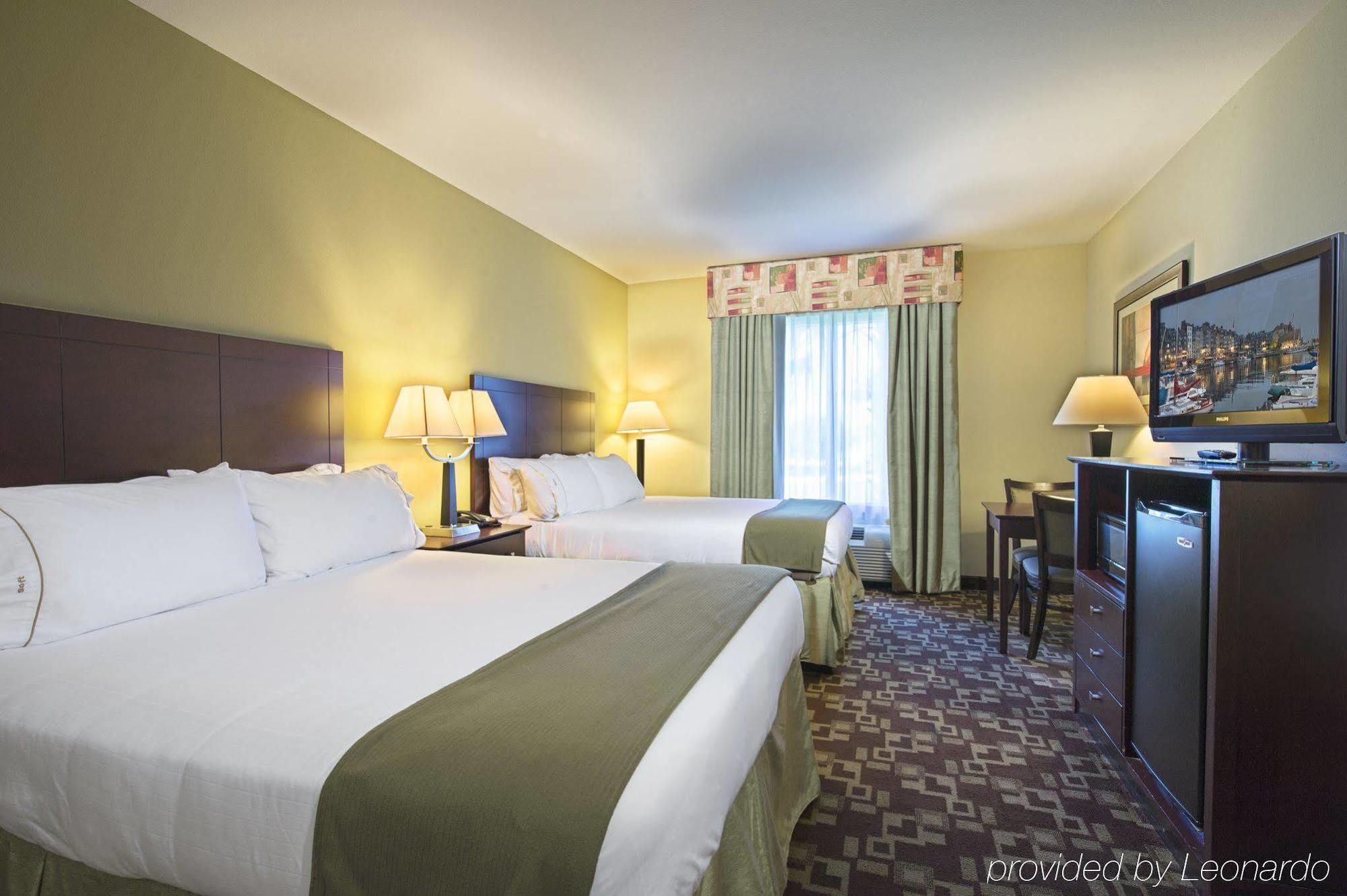 Holiday Inn Express Hotel & Suites Port St. Lucie West By Ihg Ngoại thất bức ảnh