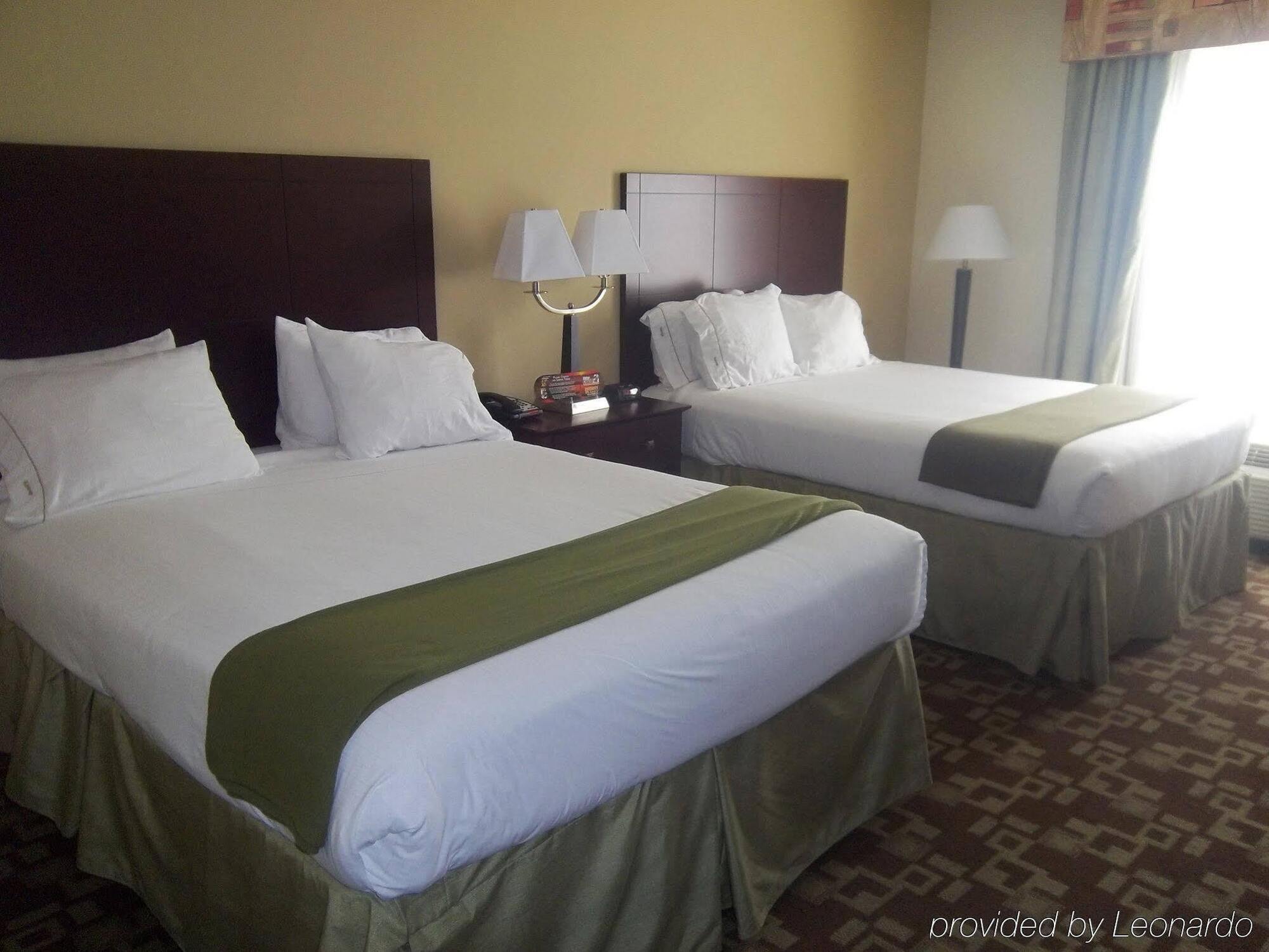 Holiday Inn Express Hotel & Suites Port St. Lucie West By Ihg Ngoại thất bức ảnh